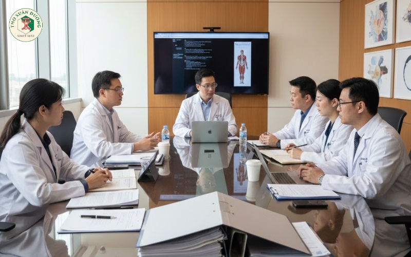 Cập nhật về cơ chế sinh bệnh động kinh