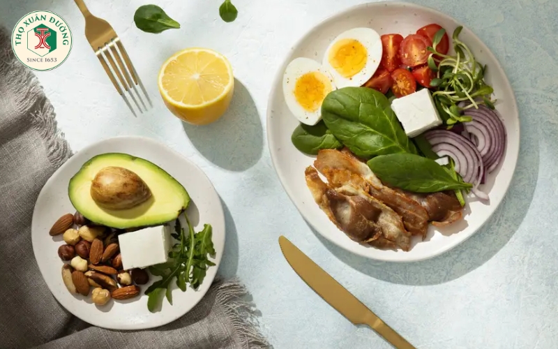 Chế độ ăn uống có ảnh hưởng đến bệnh động kinh không?