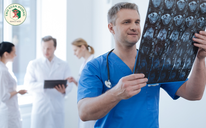 Khái quát về động kinh và vai trò tiểu não trong hệ thần kinh