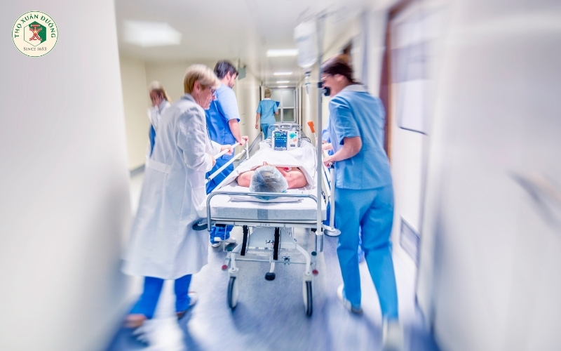 Khi nào cơn động kinh trở thành cấp cứu?