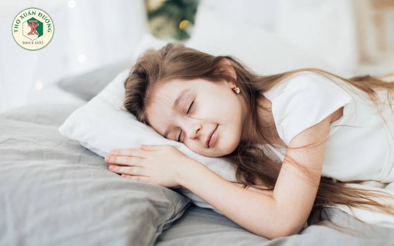 Làm thế nào để bệnh nhân động kinh có một giấc ngủ ngon?
