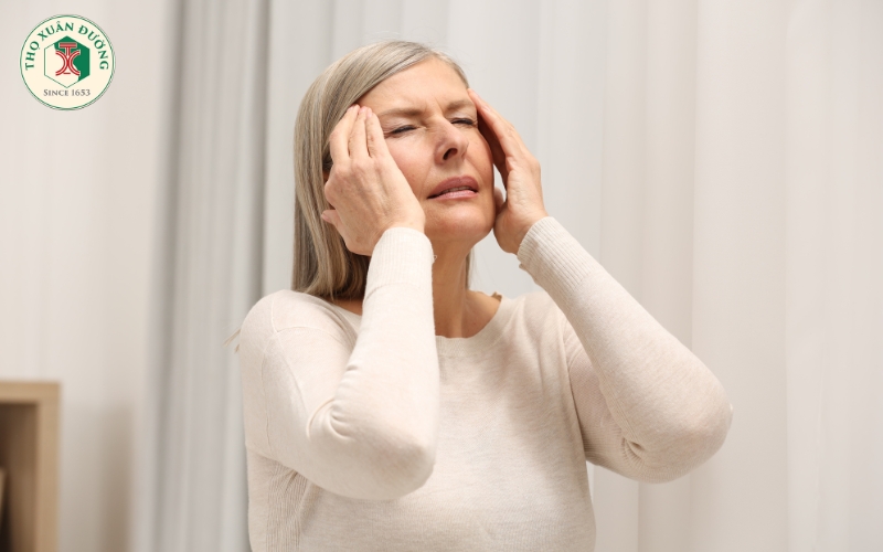 Mãn kinh và động kinh: những điều phụ nữ cần biết
