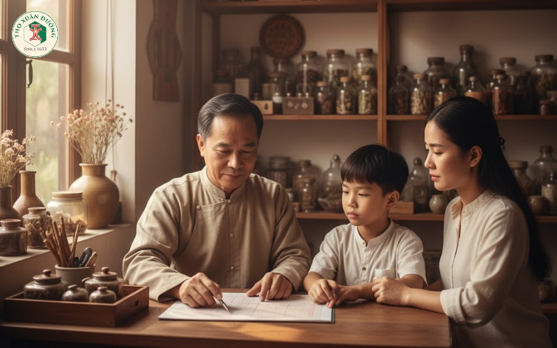 Nhận biết sớm và phòng bệnh động kinh theo y học cổ truyền