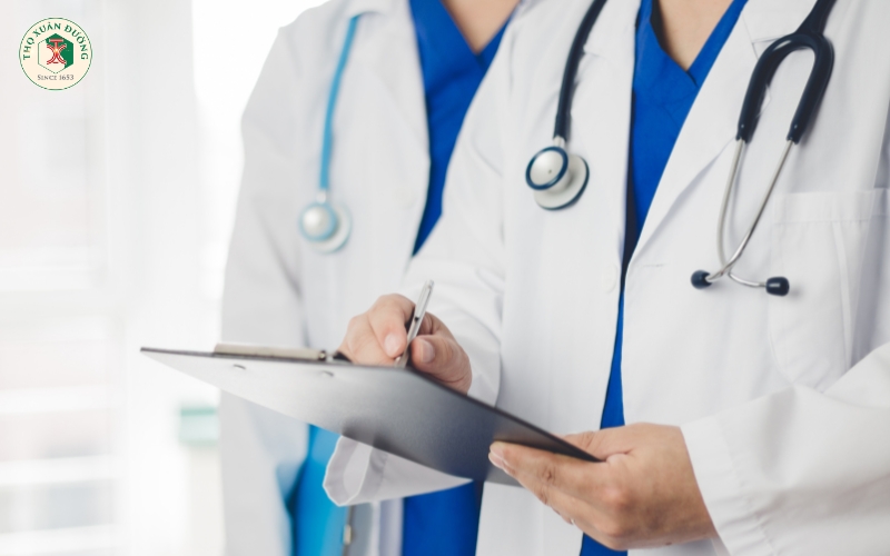 Những bệnh liên quan đến bệnh động kinh