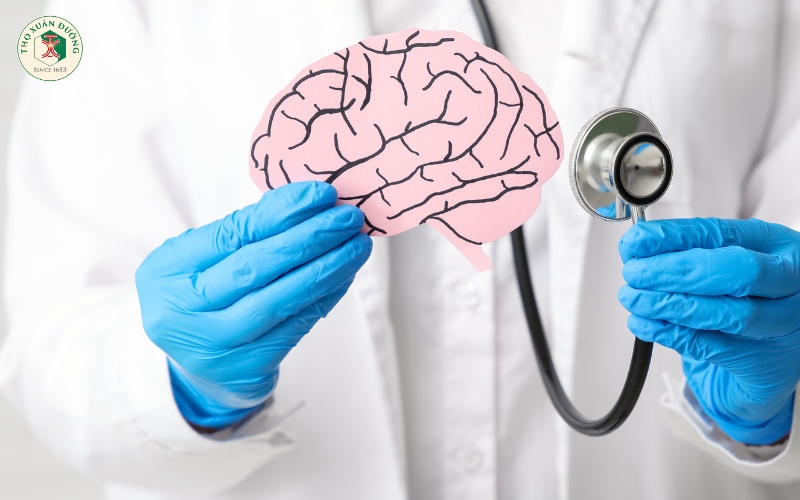 Phân biệt động kinh với các rối loạn thần kinh khác