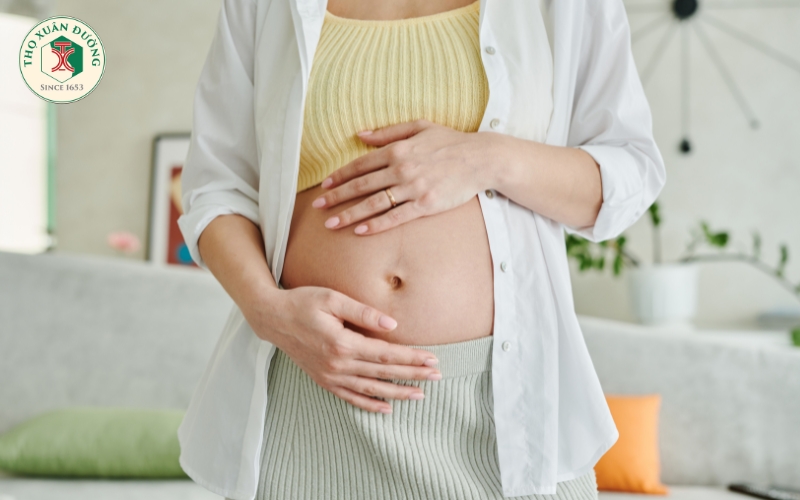 Phụ nữ bị động kinh khi mang thai có thể gặp những rủi ro gì?