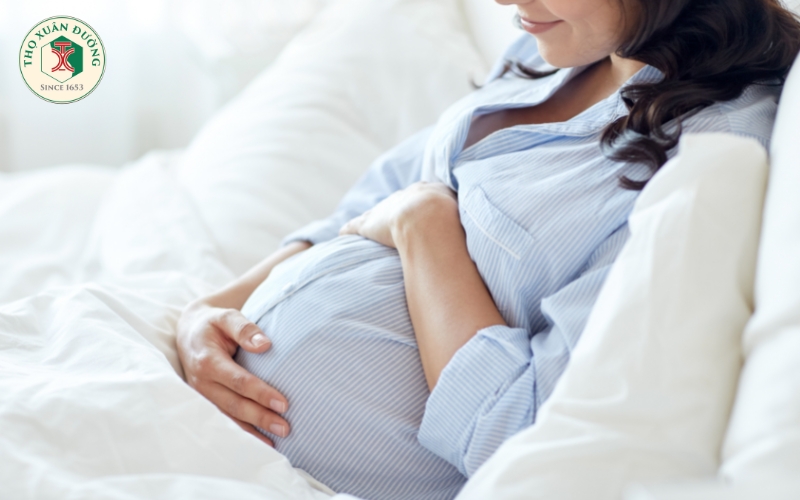 Phụ nữ mang thai bị động kinh phải làm sao?