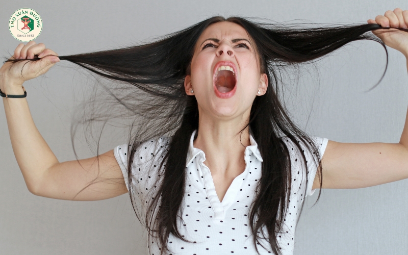 Rối loạn tâm trạng ở người mắc bệnh động kinh