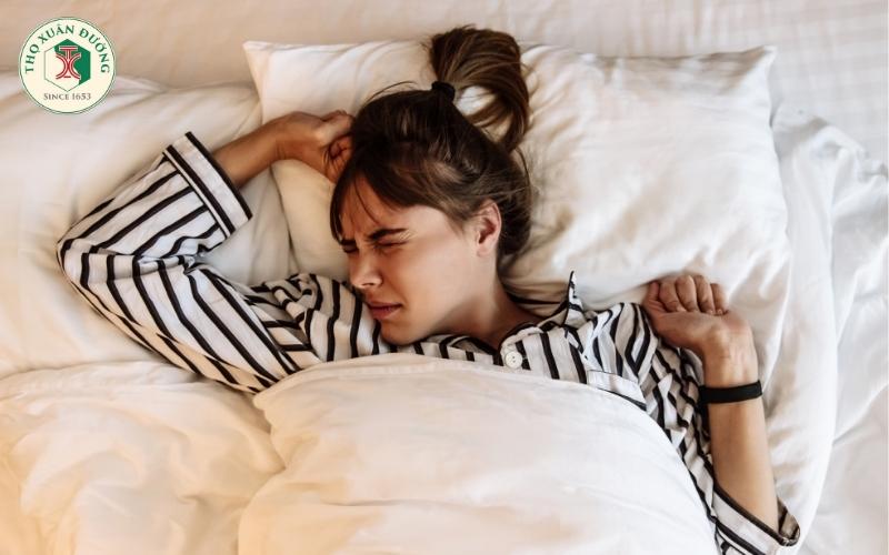 Sự liên quan giữa giấc ngủ và bệnh động kinh