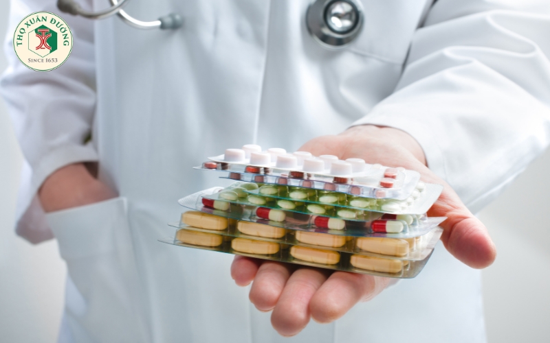 Tác động lâu dài của thuốc chống động kinh lên nhận thức và tâm thần