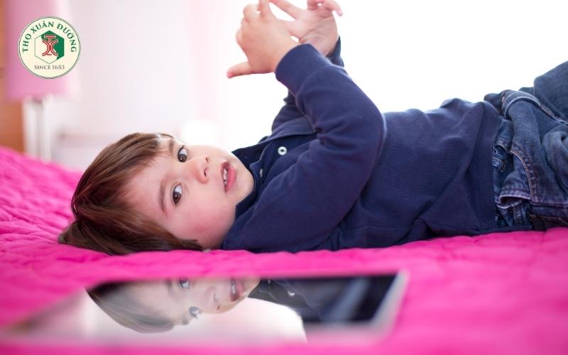 Tìm hiểu về bệnh động kinh rolandic ở trẻ em