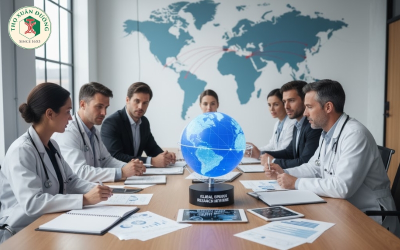 Tình hình bệnh động kinh trên toàn thế giới