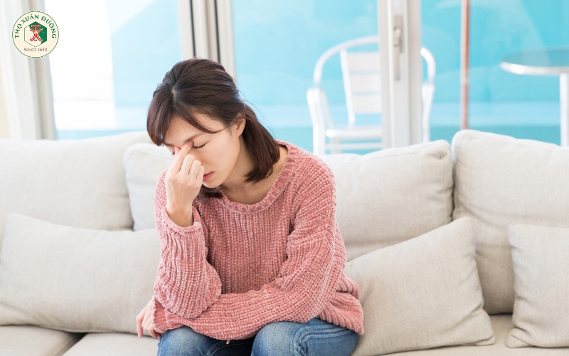 Tình trạng sức khỏe của người mắc động kinh